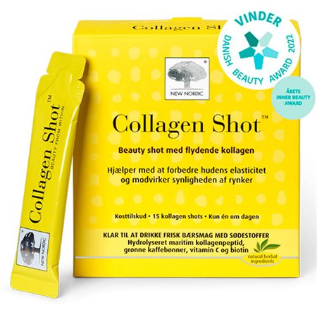 Collagen Shot