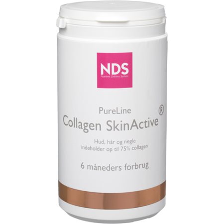 Collagen SkinActive