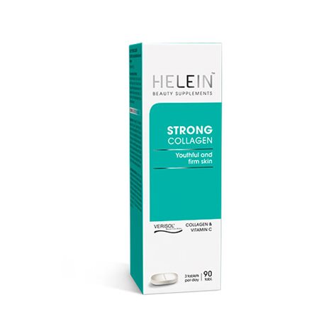 Collagen Strong Helein