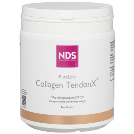 Collagen TendonX