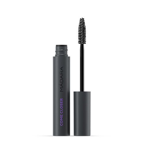 COME CLOSER Infinite Lash Mascara, sort