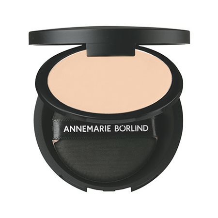 Compact Cream Make-up, Light