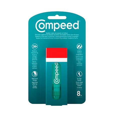 Compeed stick antiblister