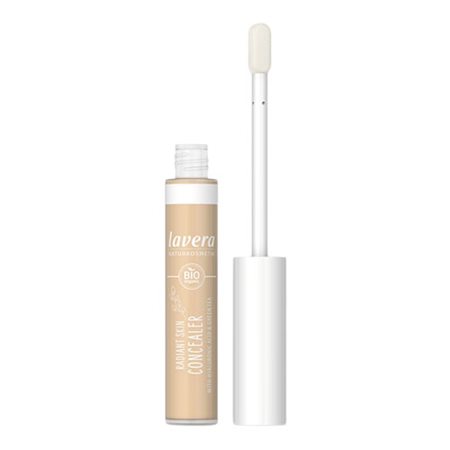 Concealer Radiant Skin – Ivory 01