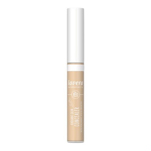 Concealer Radiant Skin – Ivory 01