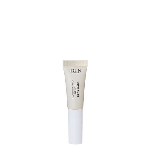 Idun Minerals Concealer Raps 001