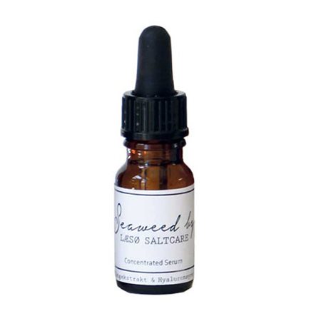 Concentrated Serum