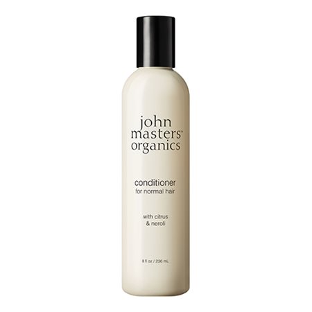 Conditioner for normal hair with Citrus & Neroli