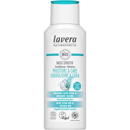 Conditioner Moisture & Care