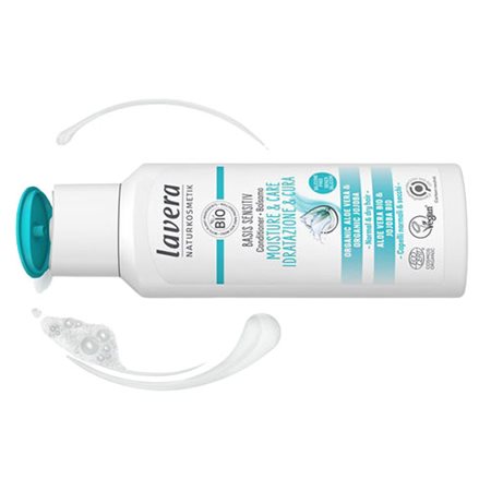 Conditioner Moisture & Care