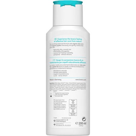 Conditioner Moisture & Care