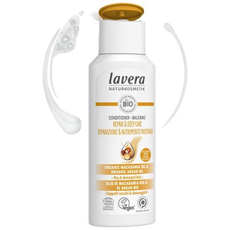 Conditioner Repair & Deep Care
