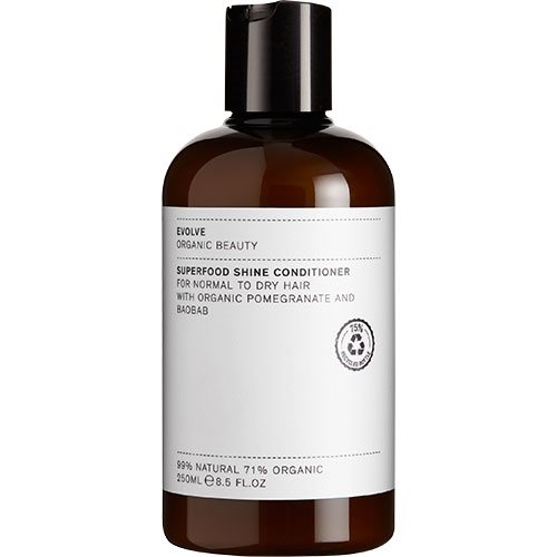 Bedste Evolve Organic Beauty Conditioner i 2023