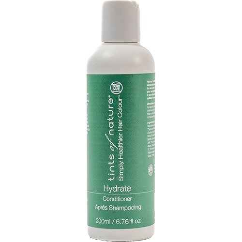 Bedste Tints of Nature Conditioner i 2023