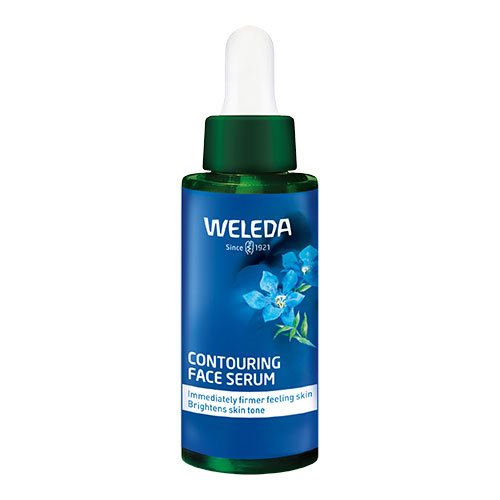 Weleda Contouring Face Serum – 30 ml