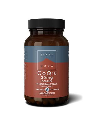 CoQ10 30 mg complex