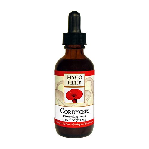 Mycoherb Cordyceps