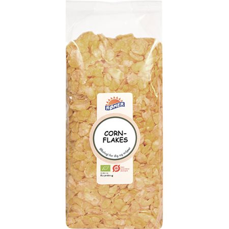 Cornflakes Ø