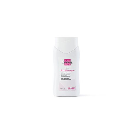 Cosborg Derma B12 Shampoo