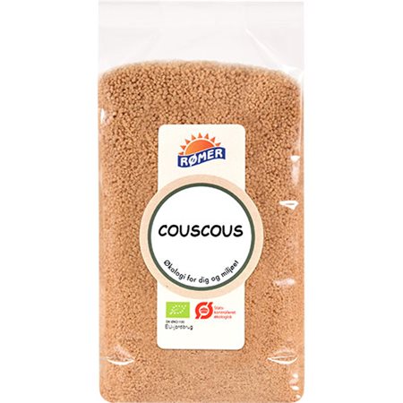 Couscous Ø