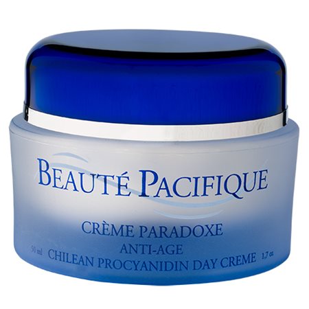 Créme Paradoxe Beauté