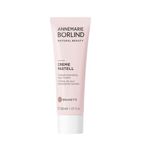 Creme Pastell Tinted Hydrating Day Cream brunette