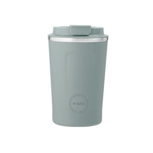 CUP2GO Mint Green 380 ml.