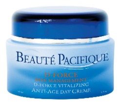 Beauté Pacifique D-Force Anti-Age dagcreme – 50 ml