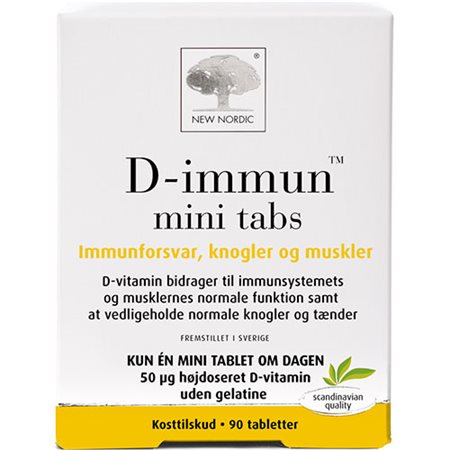 D-immune