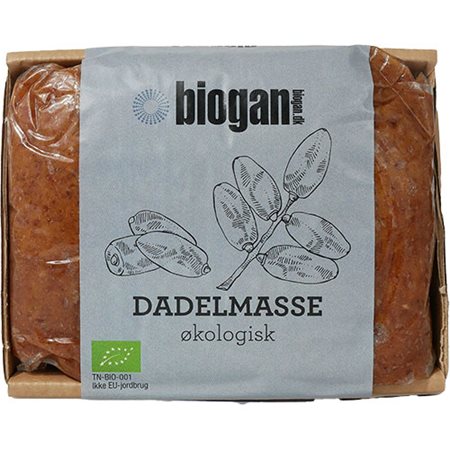 Dadelmasse Ø