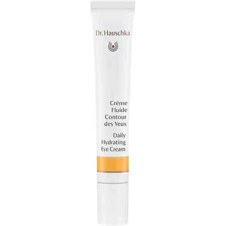 Daily hydrating eye cream