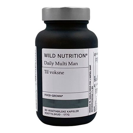 Daily Multi Nutrient for MEN