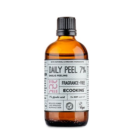 Daily Peel 7%