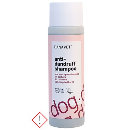 DanaVet Anti-dandruff Shampoo