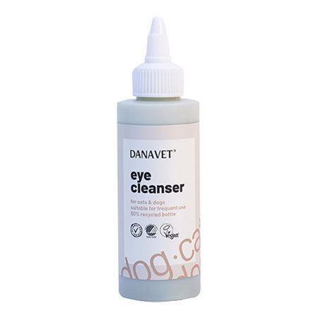 DanaVet Eye Cleanser