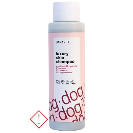 DanaVet Luxury Skin Shampoo