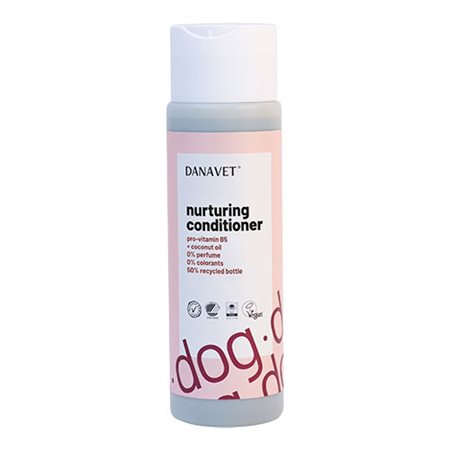 DanaVet Nuturing Conditioner