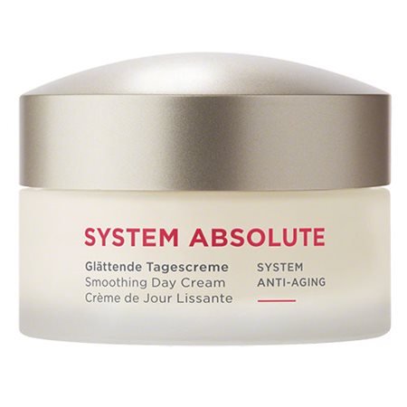 Day Cream anti age System