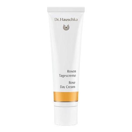 Day Cream Rose Dr. Hauschka