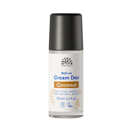 Deo cream roll on coconut