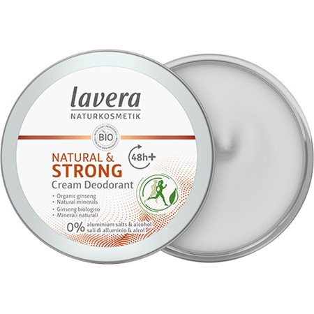 Deo Cream STRONG