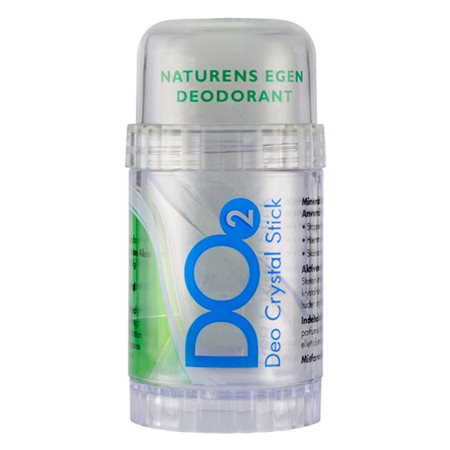 Deo Crystal stick  DO2