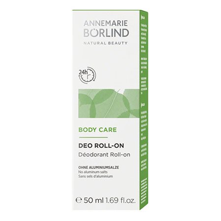 Deo Roll-on BODY CARE