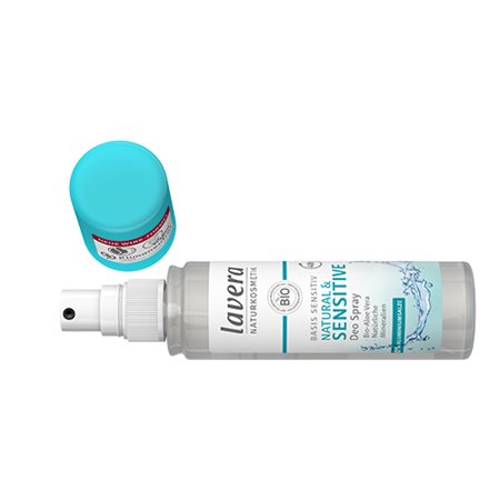 Deo Spray SENTITIVE Basis Sensitive