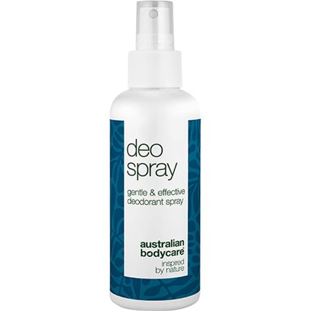Deo Spray