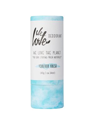 Deo Stift Forever Fresh