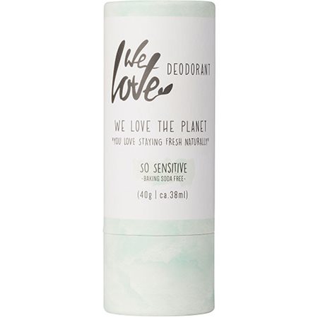 Deo Stift Soft Almond