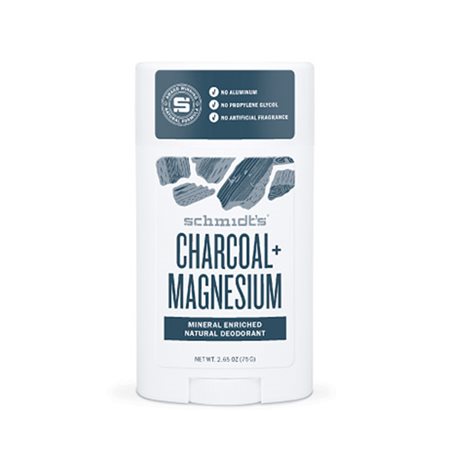 Deodorant stick Magnesium +