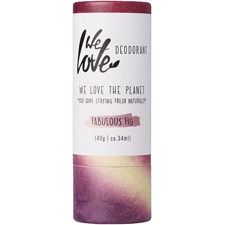 Deodorant stift Fabulous Fig