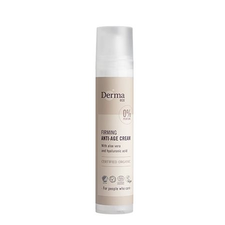 Derma Eco Anti-Age Cream 50 ml